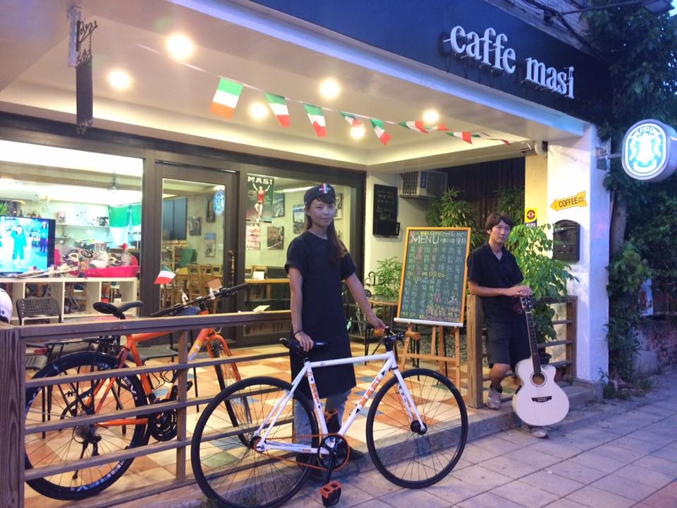 caffe masi���f